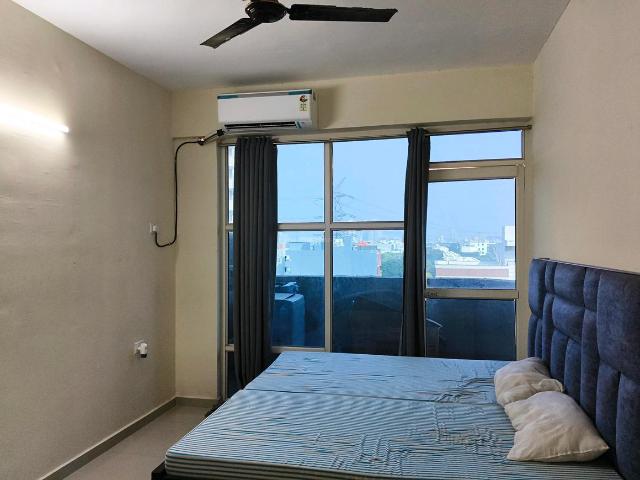 2 BHK Apartment in Sector 70A for rent Gurgaon. The reference number is 21368416