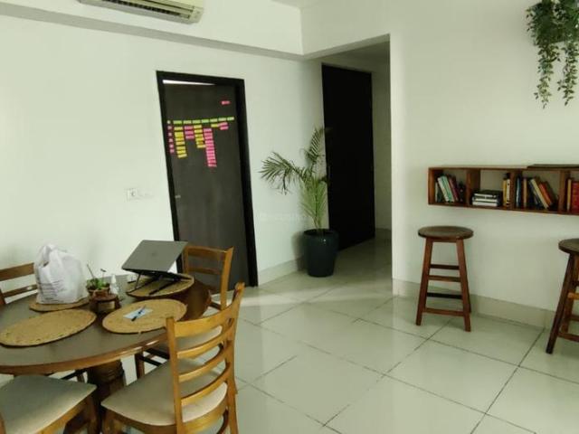 2 BHK Apartment in Sector 70A for resale Gurgaon. The reference number is 10429783
