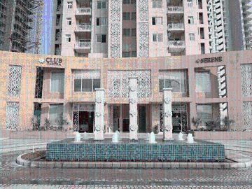 The Peaceful Homes, Visionnaire Homes, Palra Gurgaon, Gurgaon District, Haryana State
