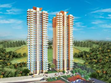 The Peaceful Homes, Visionnaire Homes, Palra Gurgaon, Gurgaon District, Haryana State