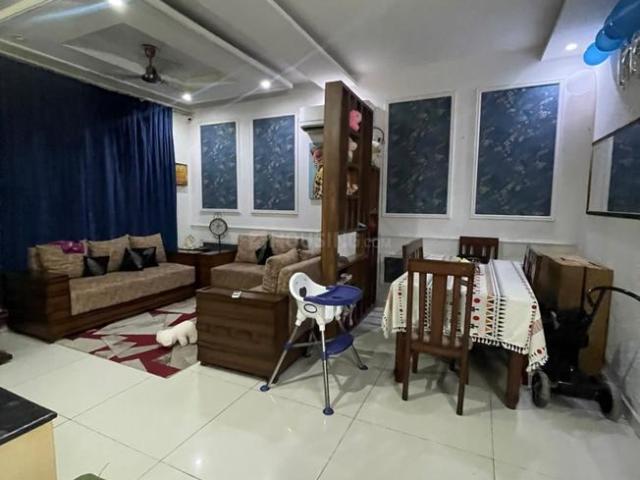 2 BHK Apartment in Sector 71 for rent Mohali. The reference number is 21242204