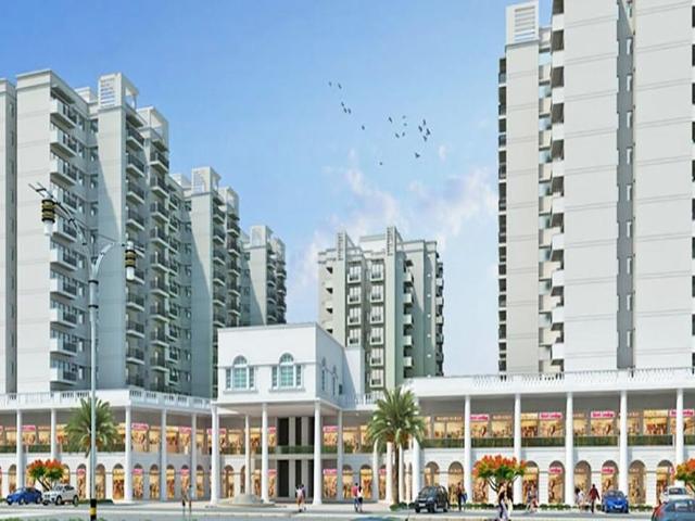 2 BHK Apartment in Sector 71 for rent Gurgaon. The reference number is 20401737