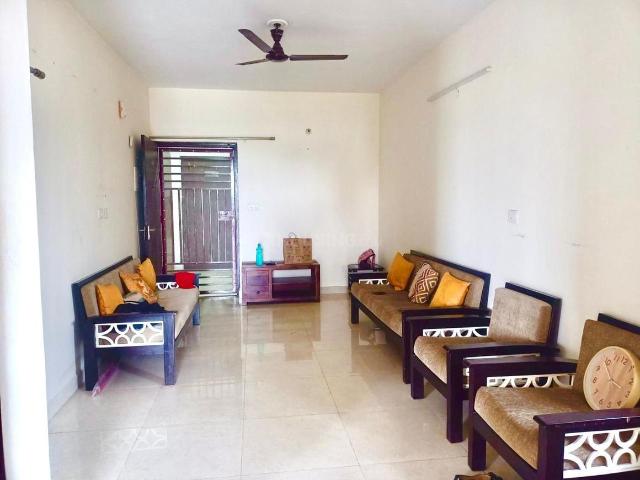 2 BHK Apartment in Sector 71 for rent Gurgaon. The reference number is 21025037