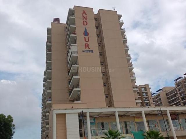 2 BHK Apartment in Sector 71 for resale Gurgaon. The reference number is 16160290