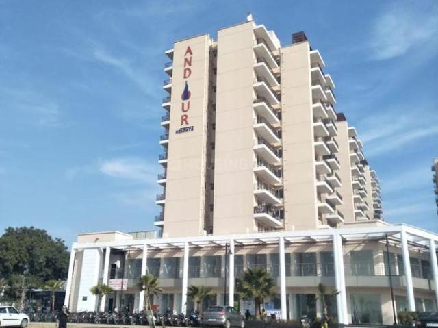 2 BHK Apartment in Sector 71 for resale Gurgaon. The reference number is 16289613