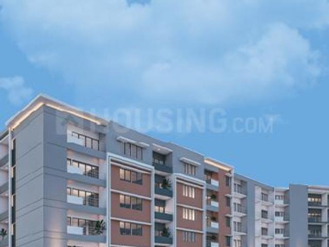 2 BHK Apartment in Sector 72 for resale Noida. The reference number is 17526825