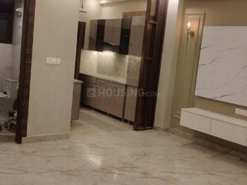 2 BHK Apartment in Sector 72 for resale Noida. The reference number is 19520288