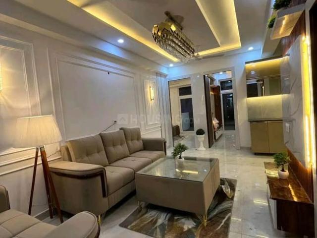 2 BHK Apartment in Sector 72 for resale Noida. The reference number is 19875427