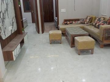 2 BHK Apartment in Sector 72 for resale Noida. The reference number is 20156135