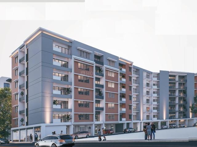 2 BHK Apartment in Sector 72 for resale Noida. The reference number is 21197899