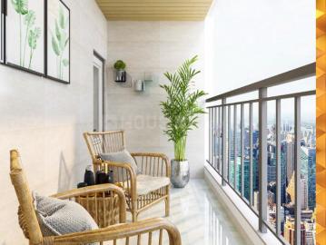 2 BHK Apartment in Sector 73 for resale Faridabad. The reference number is 18978121