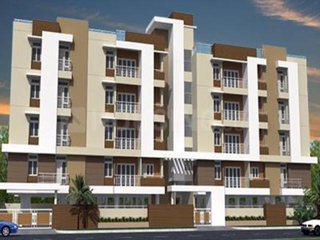2 BHK Apartment in Sector 73 for resale Noida. The reference number is 10361672