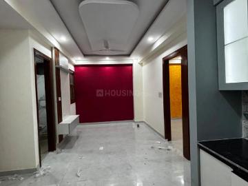 2 BHK Apartment in Sector 73 for resale Noida. The reference number is 19961606