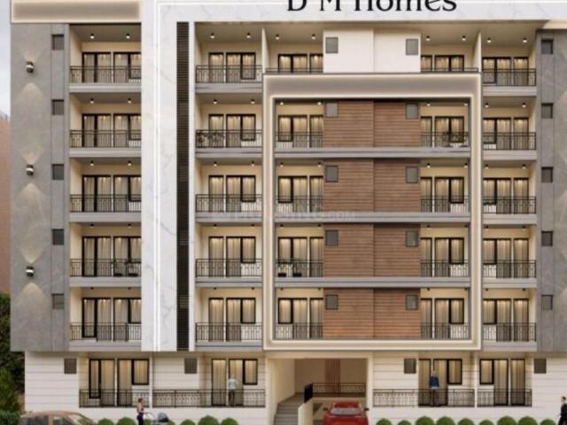 2 BHK Apartment in Sector 73 for resale Noida. The reference number is 19057822