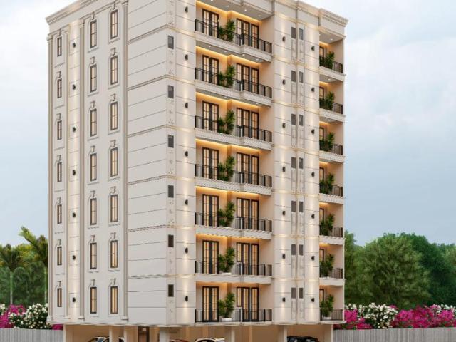 2 BHK Apartment in Sector 73 for resale Noida. The reference number is 20614287