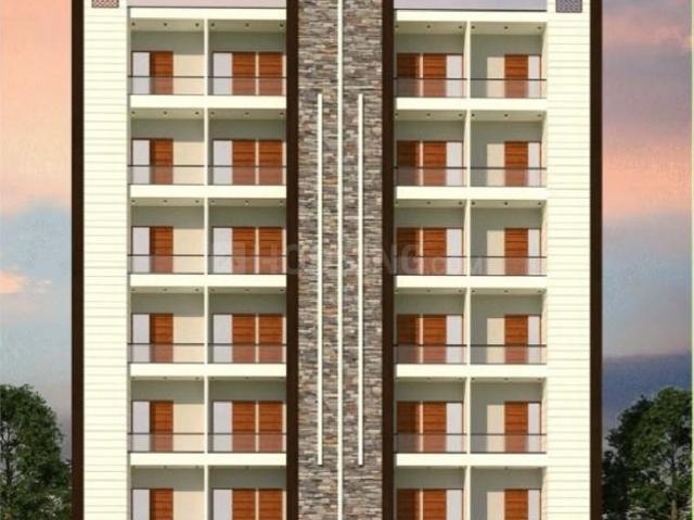 2 BHK Apartment in Sector 73 for resale Noida. The reference number is 21093947