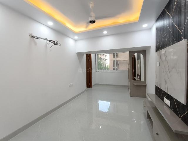 2 BHK Apartment in Sector 7 Dwarka for resale New Delhi. The reference number is 20156020