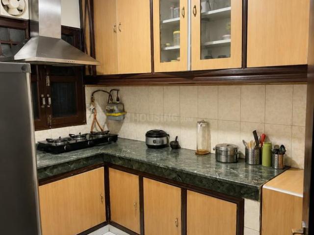 2 BHK Apartment in Sector 7 Dwarka for resale New Delhi. The reference number is 20719631