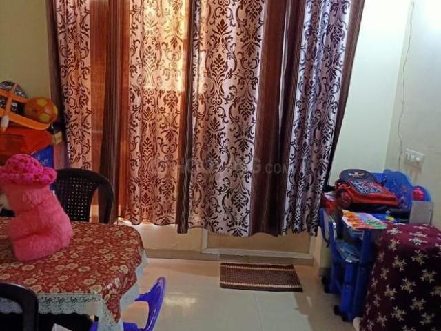 2 BHK Apartment in Sector 7 for rent Dharuhera. The reference number is 20845952