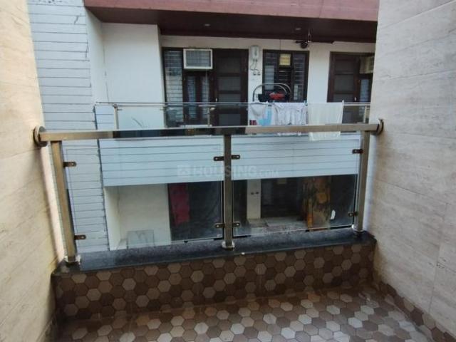 2 BHK Apartment in Sector 7 for resale Gurgaon. The reference number is 15063572