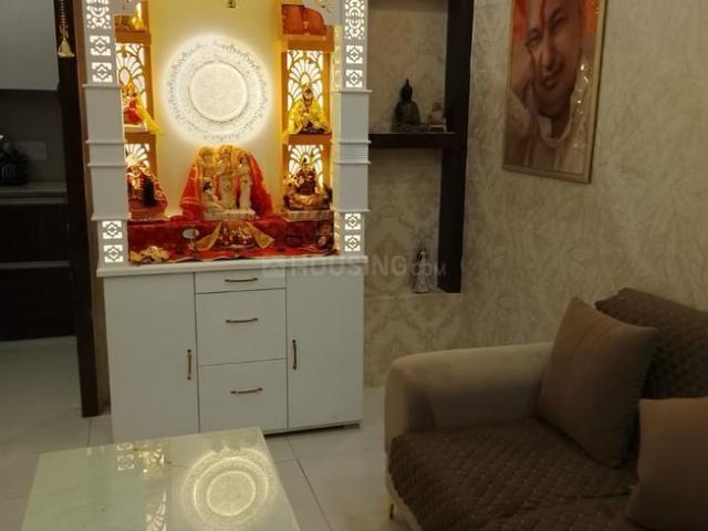 2 BHK Apartment in Sector 7 for resale Gurgaon. The reference number is 16580459