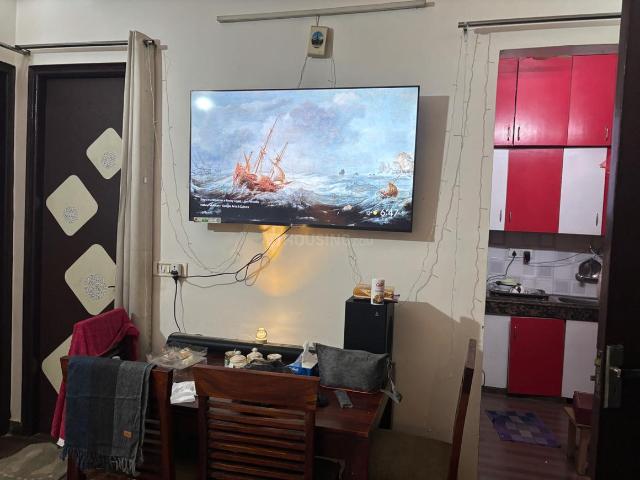 2 BHK Apartment in Sector 7 for resale Gurgaon. The reference number is 20431519