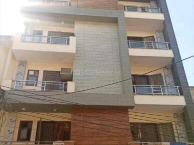 2 BHK Apartment in Sector 7 for resale Gurgaon. The reference number is 21006691