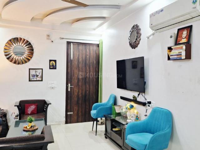 2 BHK Apartment in Sector 7 for resale Gurgaon. The reference number is 7276484