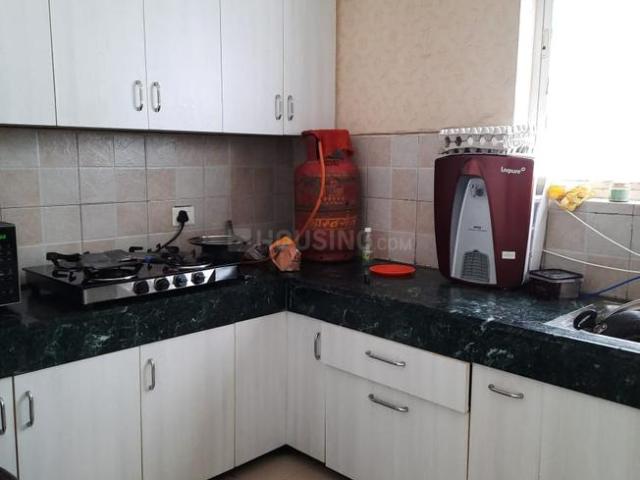 2 BHK Apartment in Sector 84 for rent Faridabad. The reference number is 8883997
