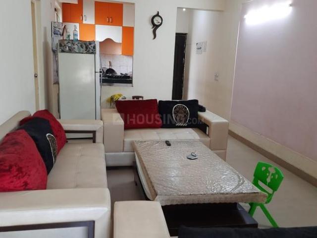 2 BHK Apartment in Sector 84 for rent Faridabad. The reference number is 9466942