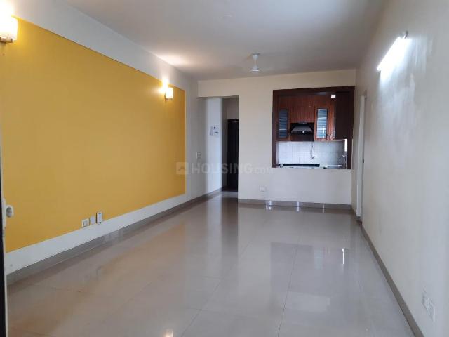 2 BHK Apartment in Sector 84 for rent Faridabad. The reference number is 9868982