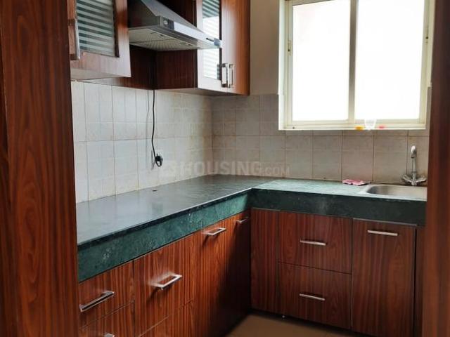 2 BHK Apartment in Sector 84 for rent Faridabad. The reference number is 16923043