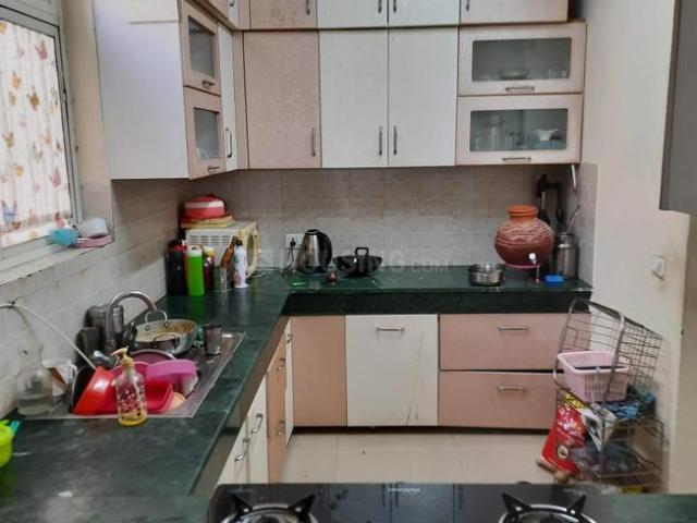 2 BHK Apartment in Sector 84 for rent Faridabad. The reference number is 16923082