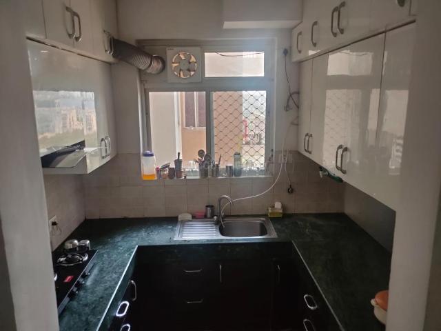2 BHK Apartment in Sector 84 for rent Faridabad. The reference number is 16923138