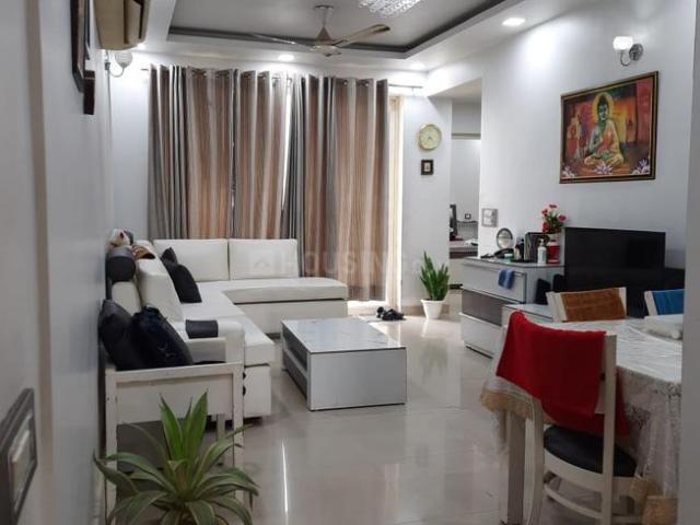 2 BHK Apartment in Sector 84 for rent Faridabad. The reference number is 17271399