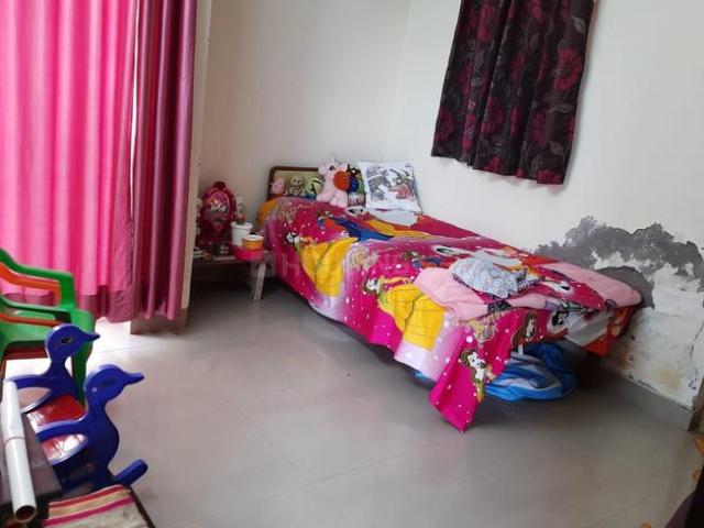 2 BHK Apartment in Sector 84 for rent Faridabad. The reference number is 17271333