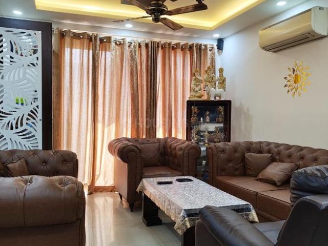 2 BHK Apartment in Sector 84 for rent Faridabad. The reference number is 18238302