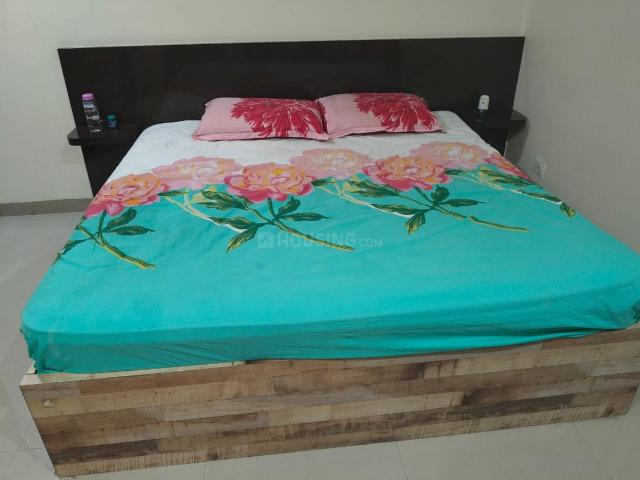 2 BHK Apartment in Sector 84 for rent Faridabad. The reference number is 19785034