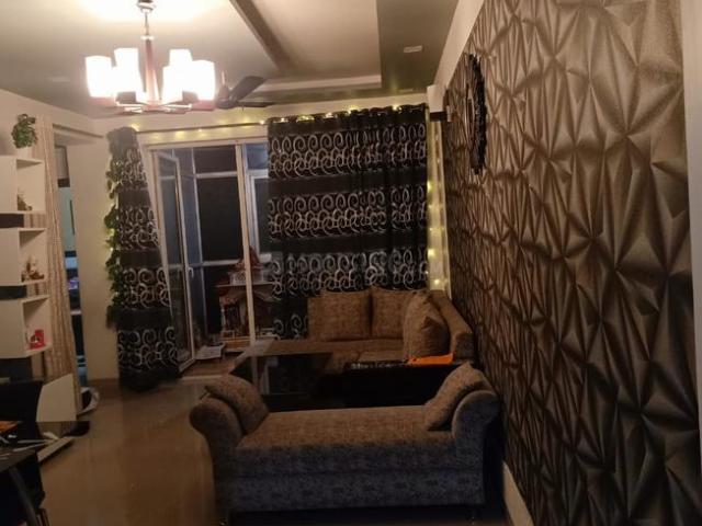 2 BHK Apartment in Sector 84 for rent Faridabad. The reference number is 19826094