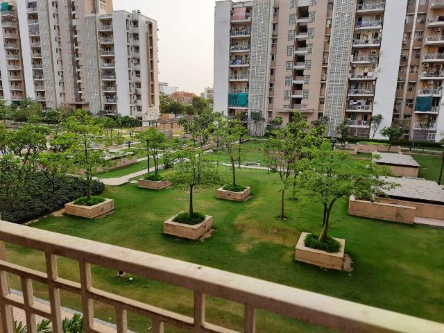 2 BHK Apartment in Sector 84 for resale Faridabad. The reference number is 19825922