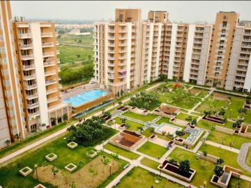 2 BHK Apartment in Sector 84 for resale Faridabad. The reference number is 20538160