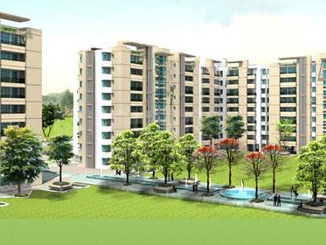 2 BHK Apartment in Sector 84 for resale Faridabad. The reference number is 21351657