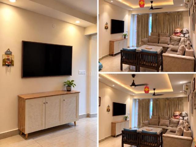 2 BHK Apartment in Sector 85 for rent Mohali. The reference number is 21290935