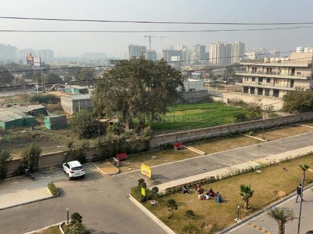 2 BHK Apartment in Sector 85 for rent Gurgaon. The reference number is 16128859