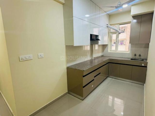 2 BHK Apartment in Sector 85 for rent Gurgaon. The reference number is 18653541