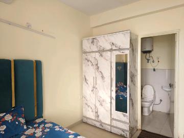 Carnation Residency, Badha Gurgaon, Jhajjar District, Haryana State