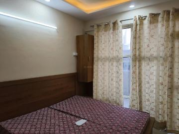 Carnation Residency, Badha Gurgaon, Jhajjar District, Haryana State