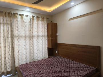 Carnation Residency, Badha Gurgaon, Jhajjar District, Haryana State