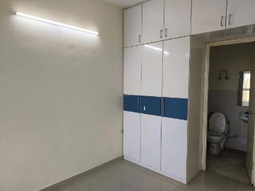 Carnation Residency, Badha Gurgaon, Jhajjar District, Haryana State