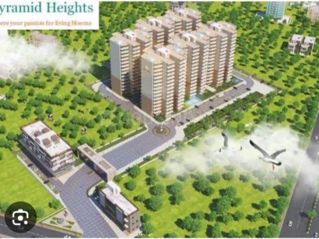 2 BHK Apartment in Sector 85 for rent Gurgaon. The reference number is 19849758